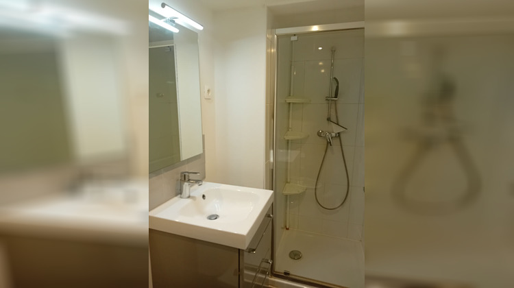 Ma-Cabane - Location Appartement AMIENS, 15 m²
