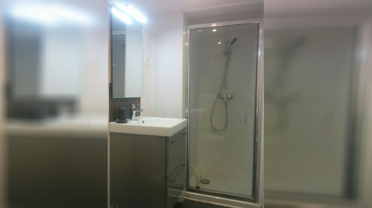 Ma-Cabane - Location Appartement AMIENS, 15 m²