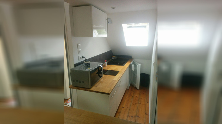 Ma-Cabane - Location Appartement AMIENS, 15 m²