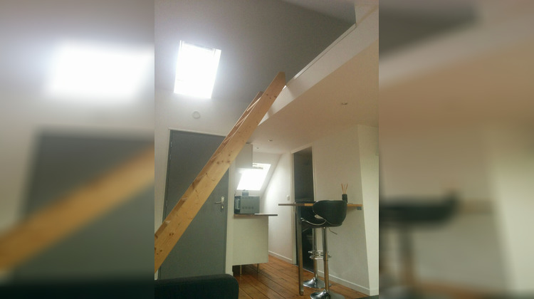 Ma-Cabane - Location Appartement AMIENS, 15 m²