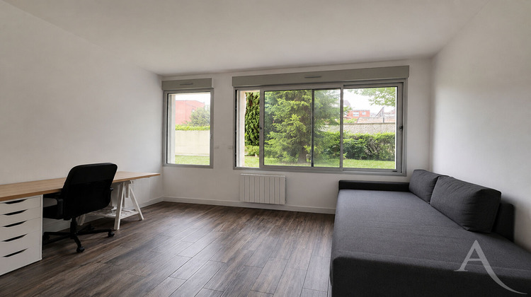 Ma-Cabane - Location Appartement AMIENS, 28 m²