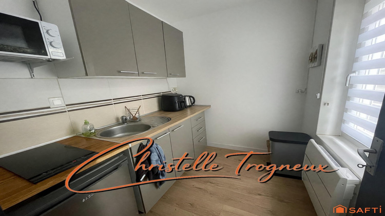 Ma-Cabane - Location Appartement Amiens, 37 m²
