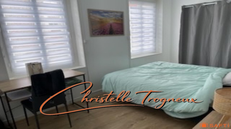 Ma-Cabane - Location Appartement Amiens, 37 m²