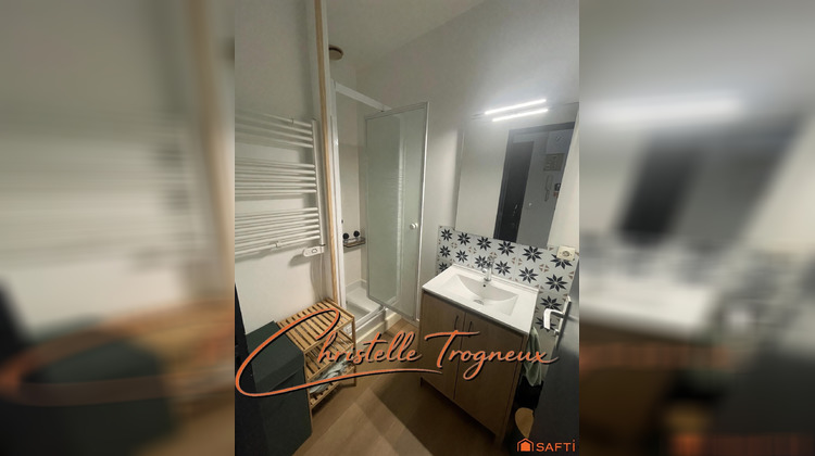 Ma-Cabane - Location Appartement Amiens, 37 m²
