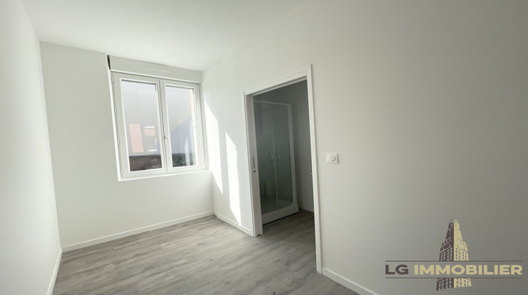 Ma-Cabane - Location Appartement Amiens, 25 m²