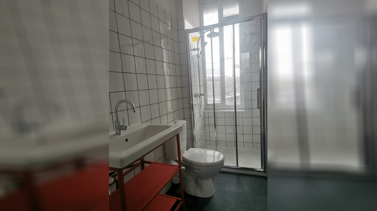 Ma-Cabane - Location Appartement AMIENS, 12 m²