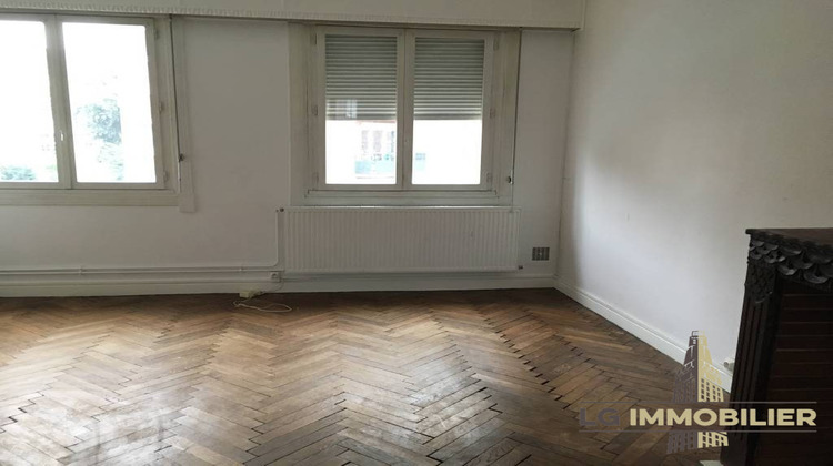 Ma-Cabane - Location Appartement AMIENS, 75 m²