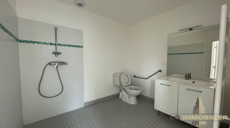 Ma-Cabane - Location Appartement AMIENS, 18 m²