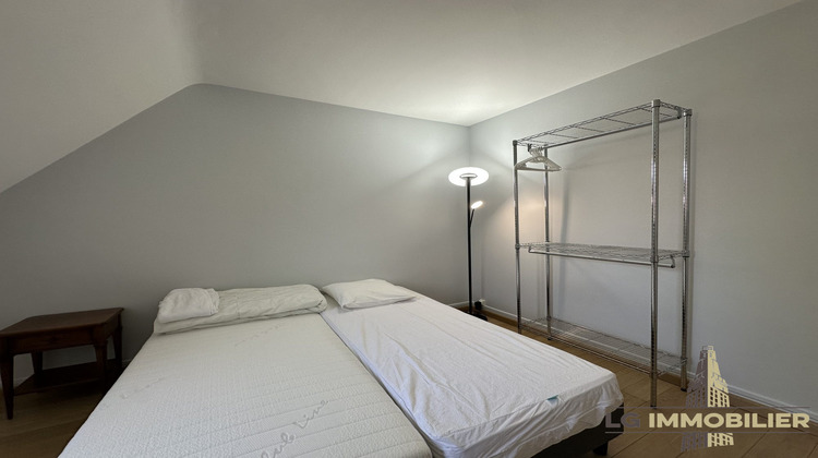 Ma-Cabane - Location Appartement AMIENS, 14 m²