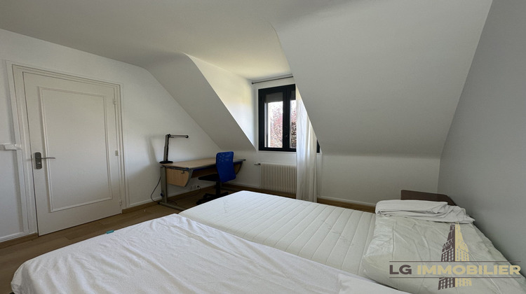 Ma-Cabane - Location Appartement AMIENS, 14 m²