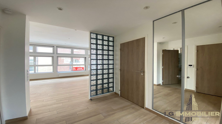 Ma-Cabane - Location Appartement AMIENS, 73 m²