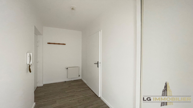 Ma-Cabane - Location Appartement Amiens, 24 m²