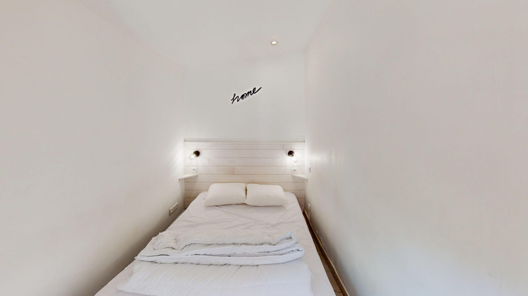 Ma-Cabane - Location Appartement Amiens, 36 m²