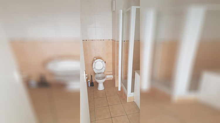 Ma-Cabane - Location Appartement AMIENS, 25 m²