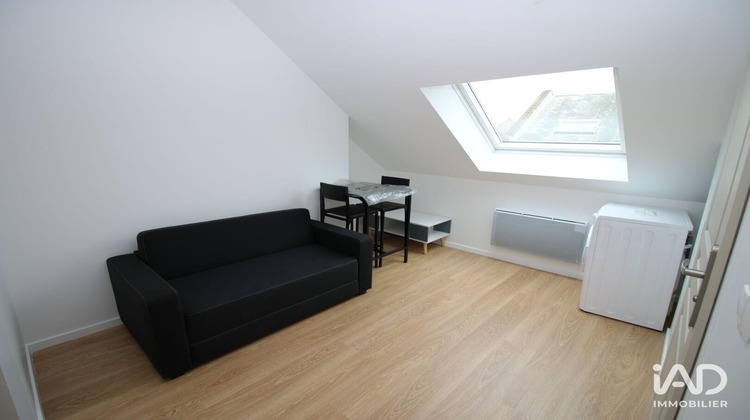 Ma-Cabane - Location Appartement Amiens, 13 m²