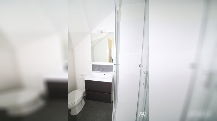 Ma-Cabane - Location Appartement Amiens, 13 m²