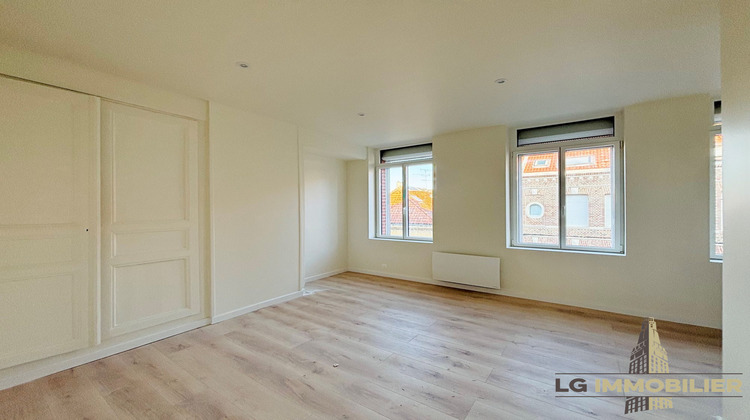 Ma-Cabane - Location Appartement Amiens, 27 m²