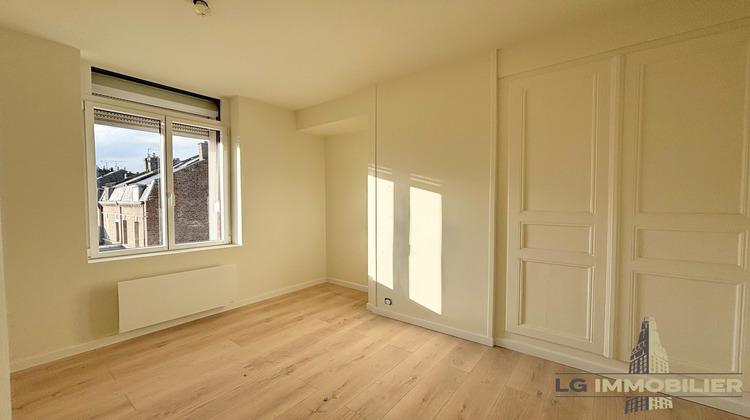 Ma-Cabane - Location Appartement Amiens, 27 m²