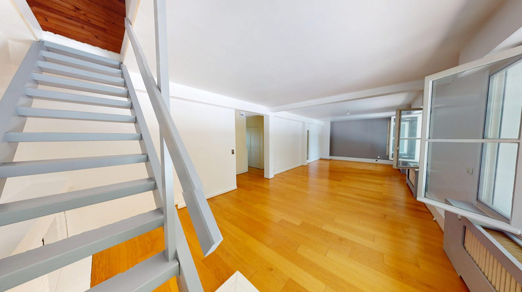 Ma-Cabane - Location Appartement Amiens, 130 m²
