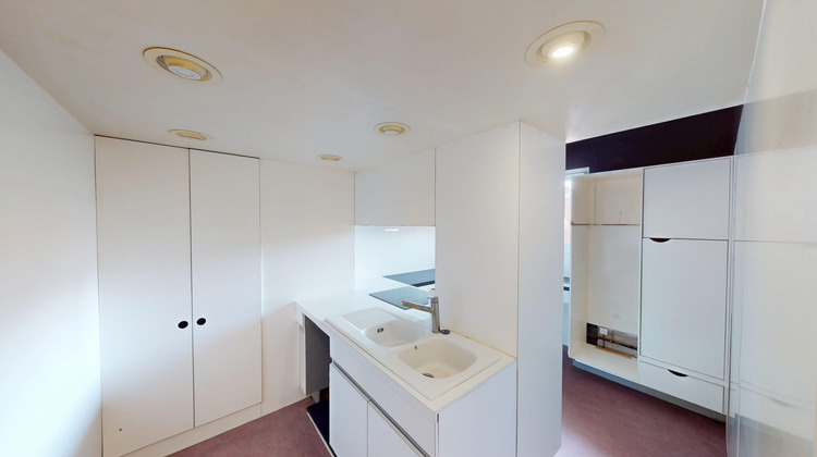 Ma-Cabane - Location Appartement Amiens, 130 m²