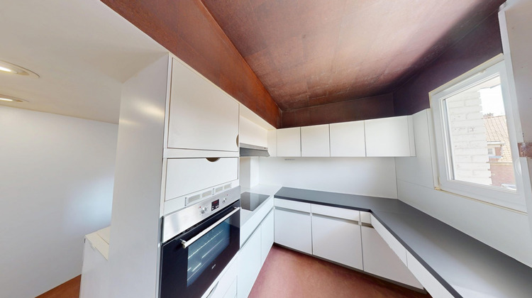 Ma-Cabane - Location Appartement Amiens, 130 m²