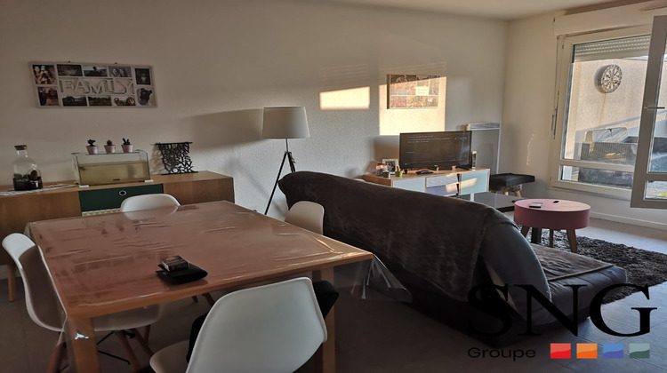 Ma-Cabane - Location Appartement Amiens, 54 m²