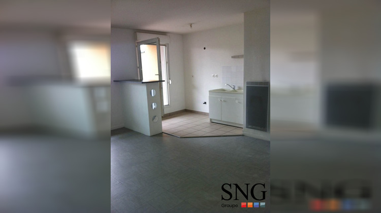 Ma-Cabane - Location Appartement Amiens, 54 m²