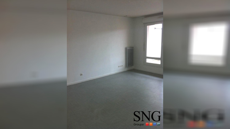 Ma-Cabane - Location Appartement Amiens, 54 m²