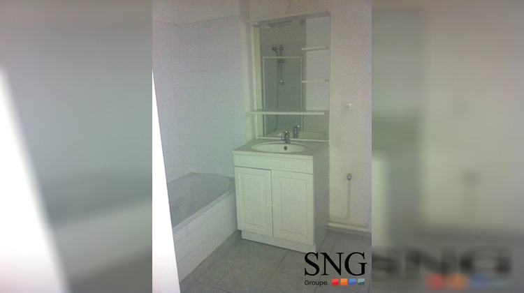 Ma-Cabane - Location Appartement Amiens, 54 m²