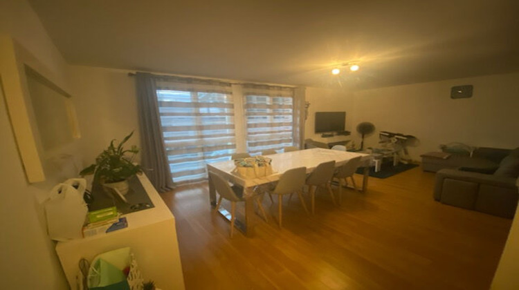 Ma-Cabane - Location Appartement AMIENS, 52 m²