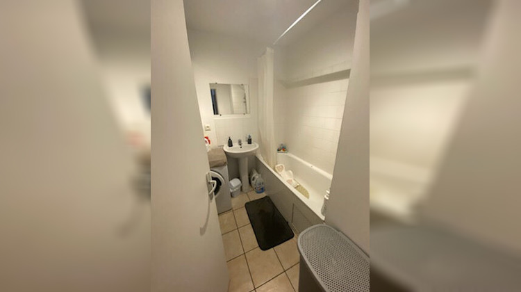 Ma-Cabane - Location Appartement AMIENS, 52 m²