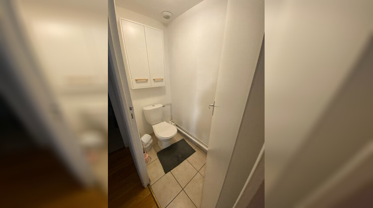 Ma-Cabane - Location Appartement AMIENS, 52 m²