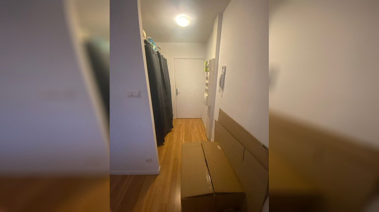 Ma-Cabane - Location Appartement AMIENS, 52 m²