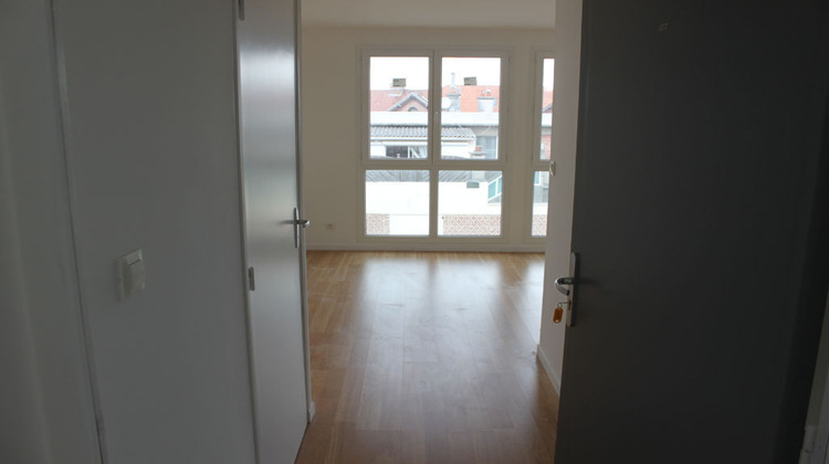 Ma-Cabane - Location Appartement AMIENS, 22 m²