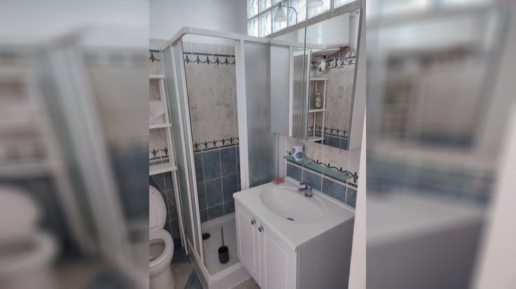 Ma-Cabane - Location Appartement AMIENS, 24 m²