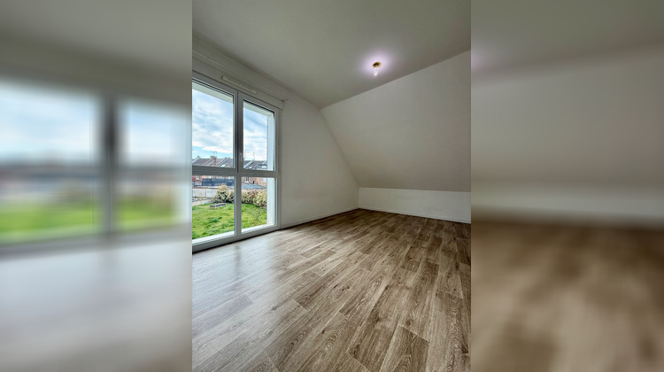 Ma-Cabane - Location Appartement AMIENS, 61 m²