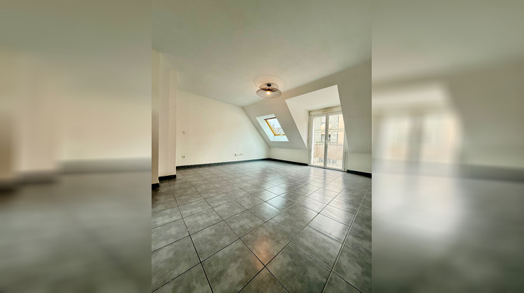 Ma-Cabane - Location Appartement AMIENS, 61 m²