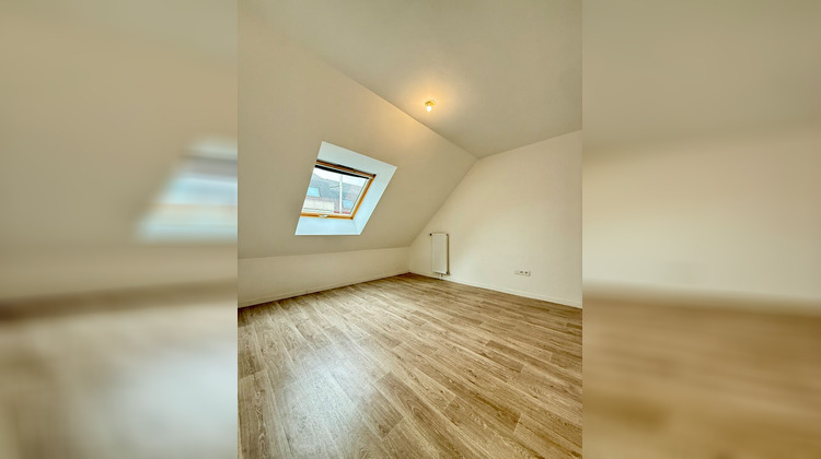 Ma-Cabane - Location Appartement AMIENS, 61 m²
