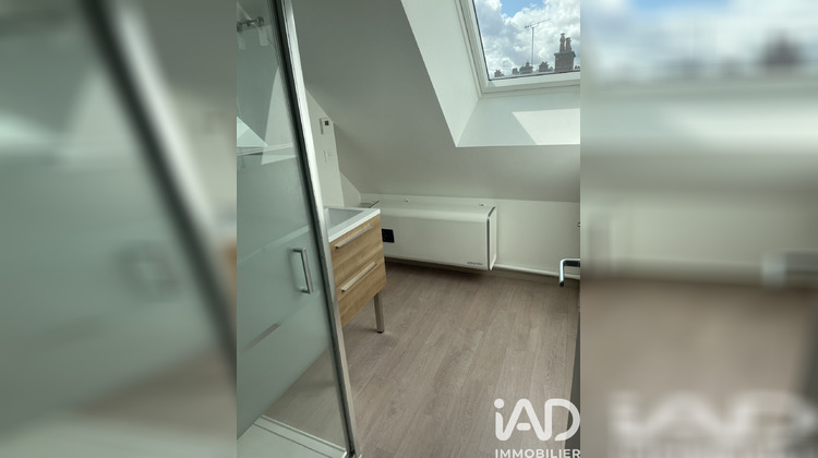 Ma-Cabane - Location Appartement Amiens, 30 m²
