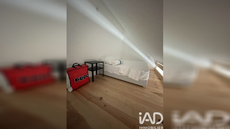 Ma-Cabane - Location Appartement Amiens, 30 m²