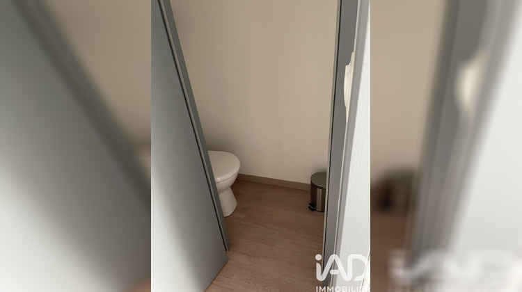 Ma-Cabane - Location Appartement Amiens, 30 m²