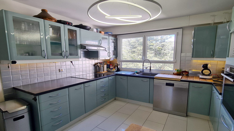 Ma-Cabane - Location Appartement Amiens, 82 m²