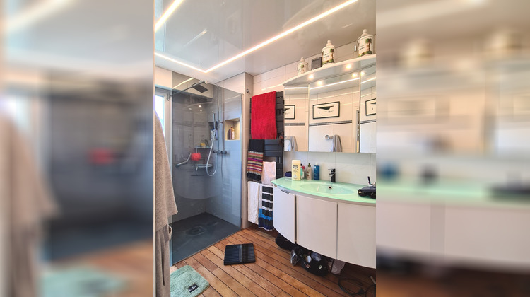 Ma-Cabane - Location Appartement Amiens, 82 m²