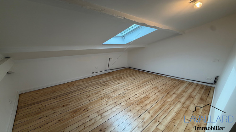 Ma-Cabane - Location Appartement Amiens, 28 m²