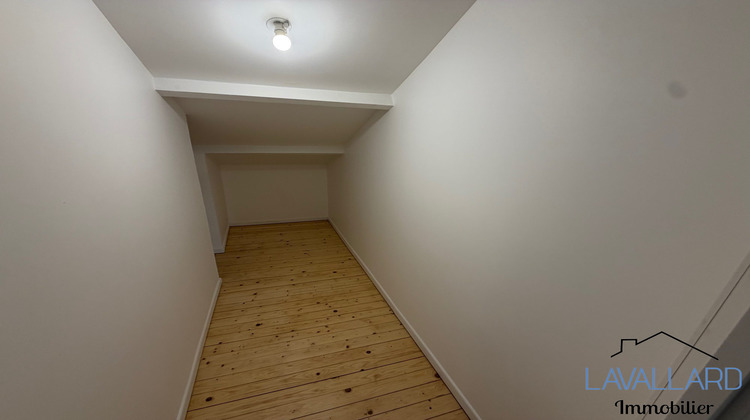 Ma-Cabane - Location Appartement Amiens, 28 m²