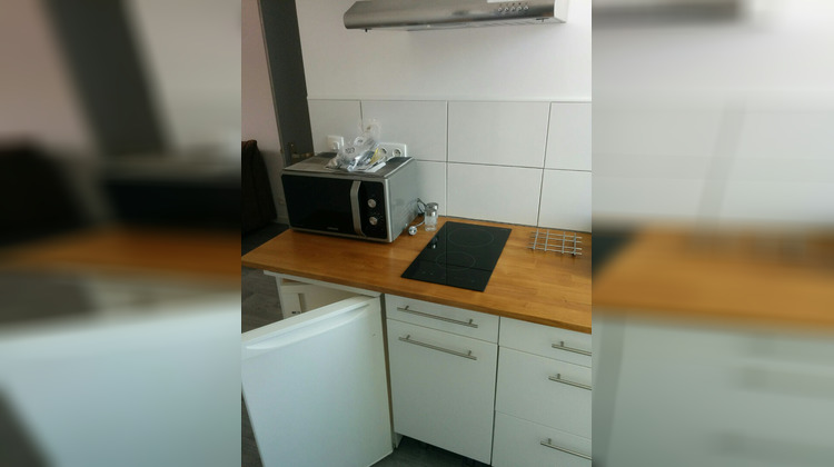 Ma-Cabane - Location Appartement AMIENS, 21 m²