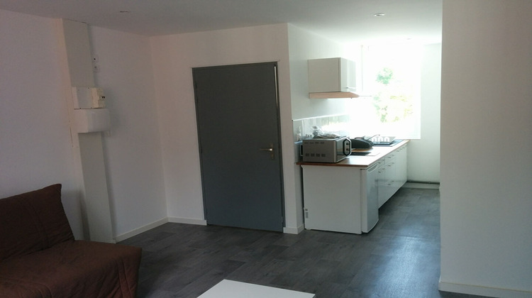 Ma-Cabane - Location Appartement AMIENS, 21 m²