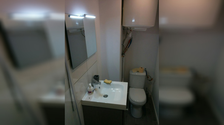 Ma-Cabane - Location Appartement AMIENS, 21 m²