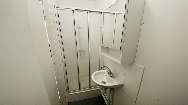 Ma-Cabane - Location Appartement Amiens, 11 m²