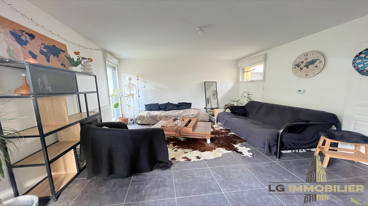 Ma-Cabane - Location Appartement Amiens, 63 m²